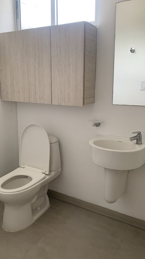 Oficina en arriendo en Alamos, Pereira, 34 m² · foto 6 de 6