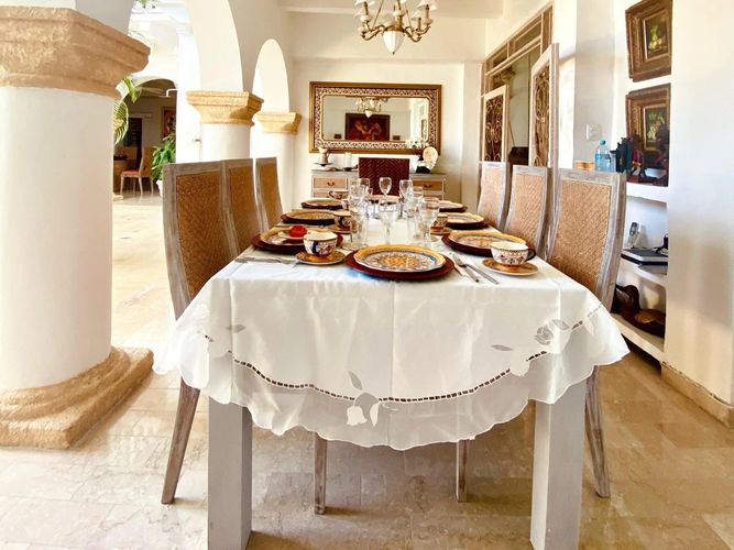 Casa de 4 alcobas en venta en San Diego, Cartagena, 434 m² · foto 3 de 18