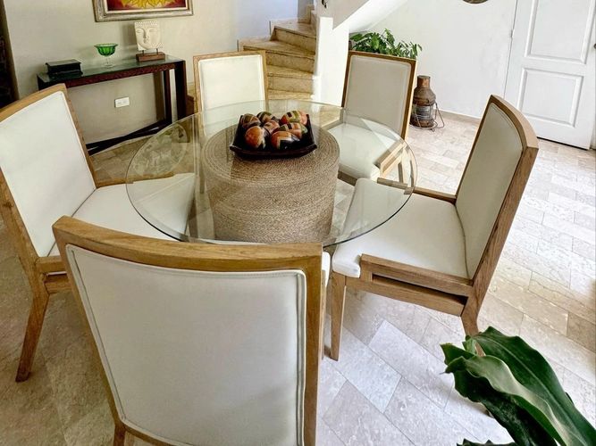 Casa de 4 alcobas en venta en San Diego, Cartagena, 434 m² · foto 6 de 18