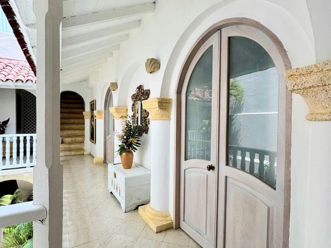 Casa de 4 alcobas en venta en San Diego, Cartagena, 434 m² · foto 8 de 18