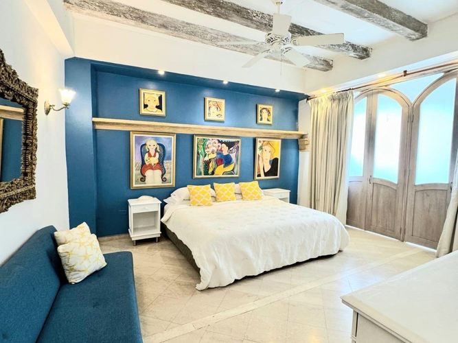 Casa de 4 alcobas en venta en San Diego, Cartagena, 434 m² · foto 9 de 18