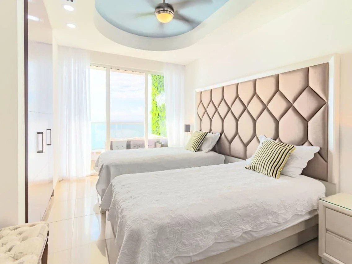 Apartamento en venta en Bocagrande, Cartagena · foto 3 de 10