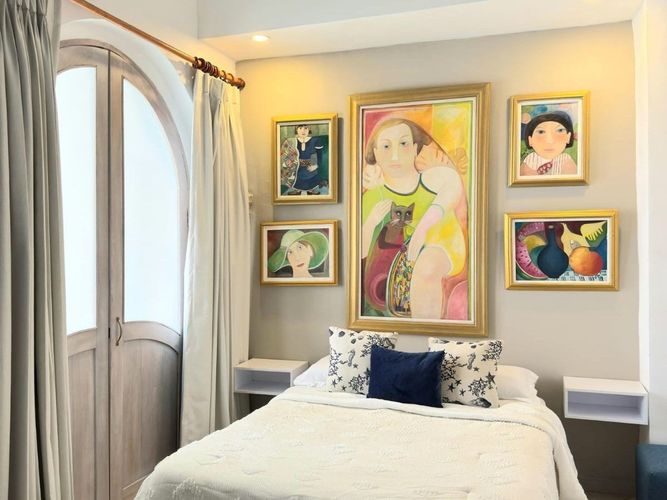 Casa de 4 alcobas en venta en San Diego, Cartagena, 434 m² · foto 10 de 18