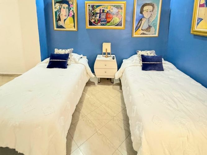 Casa de 4 alcobas en venta en San Diego, Cartagena, 434 m² · foto 11 de 18