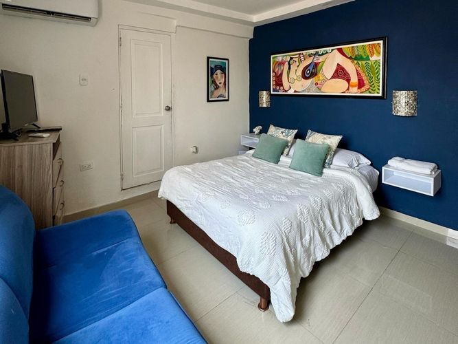 Casa de 4 alcobas en venta en San Diego, Cartagena, 434 m² · foto 12 de 18