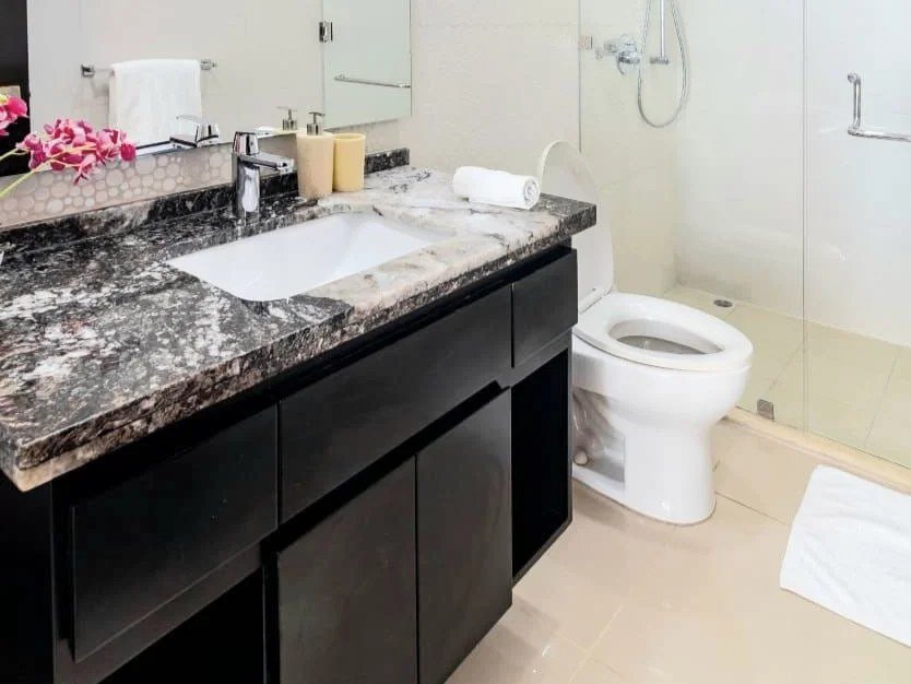 Apartamento en venta en Bocagrande, Cartagena · foto 8 de 10