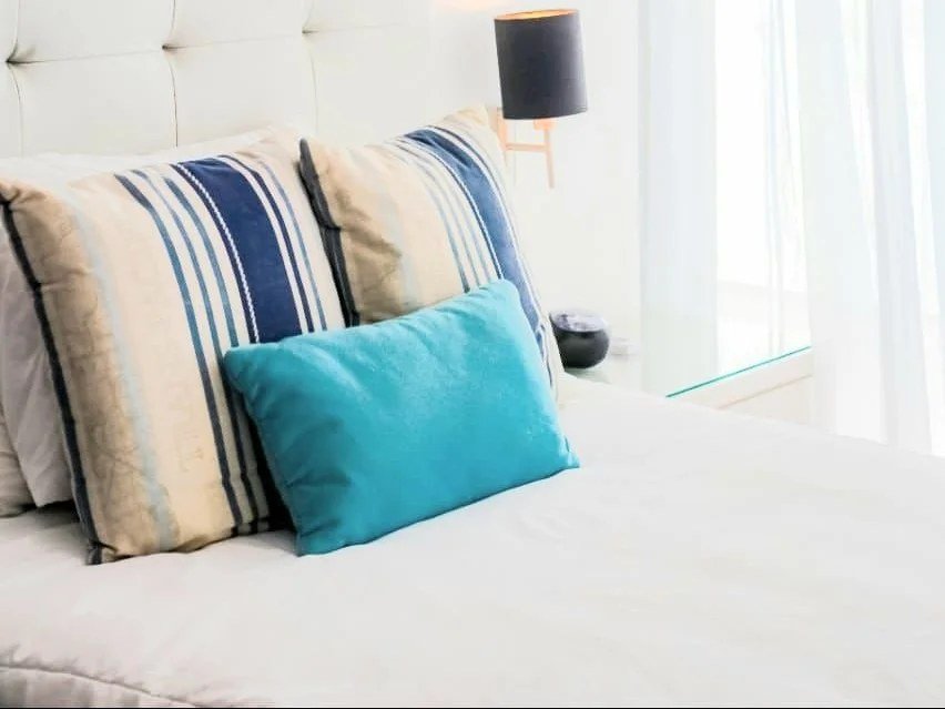 Apartamento en venta en Bocagrande, Cartagena · foto 9 de 10