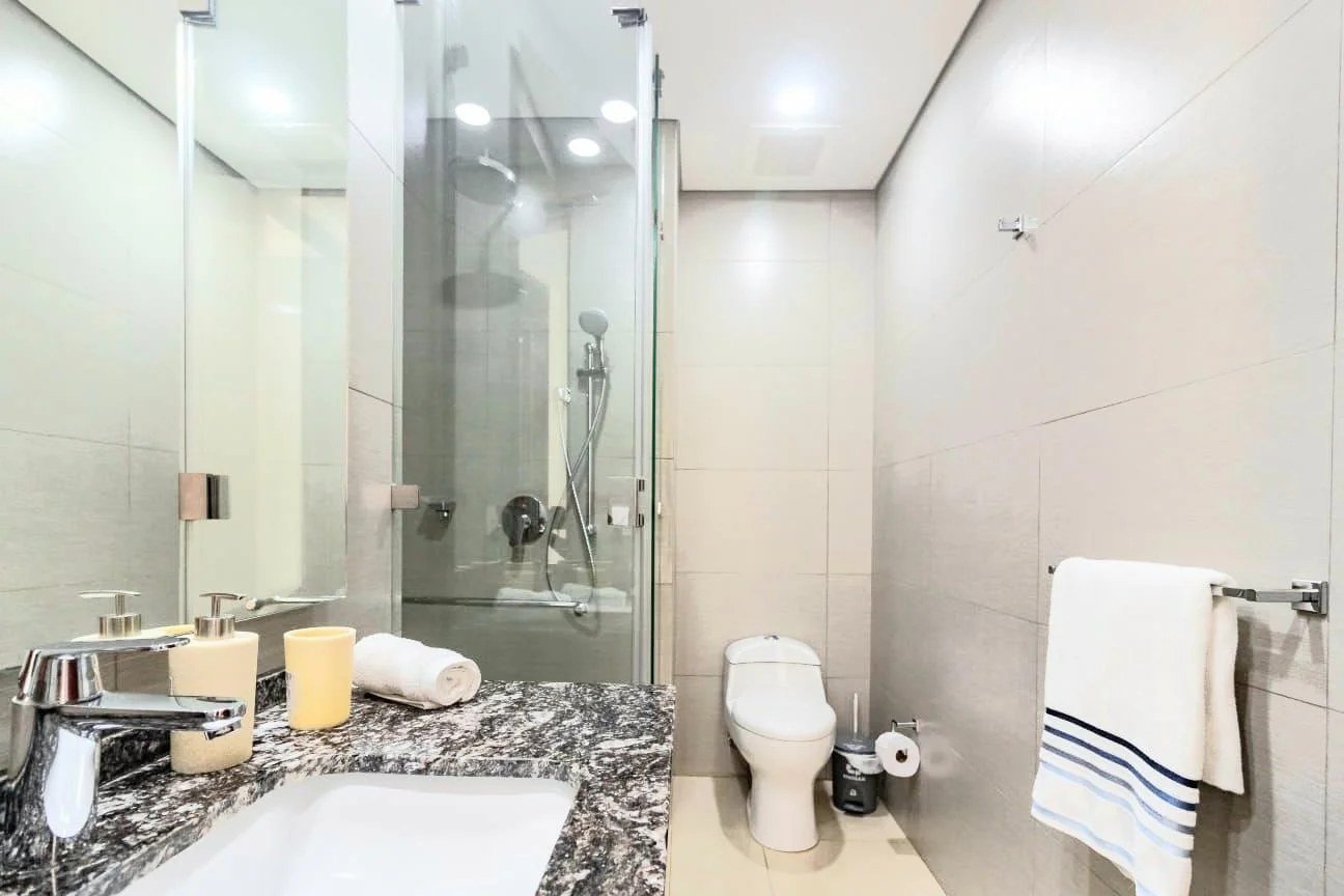 Apartamento en venta en Bocagrande, Cartagena · foto 10 de 10