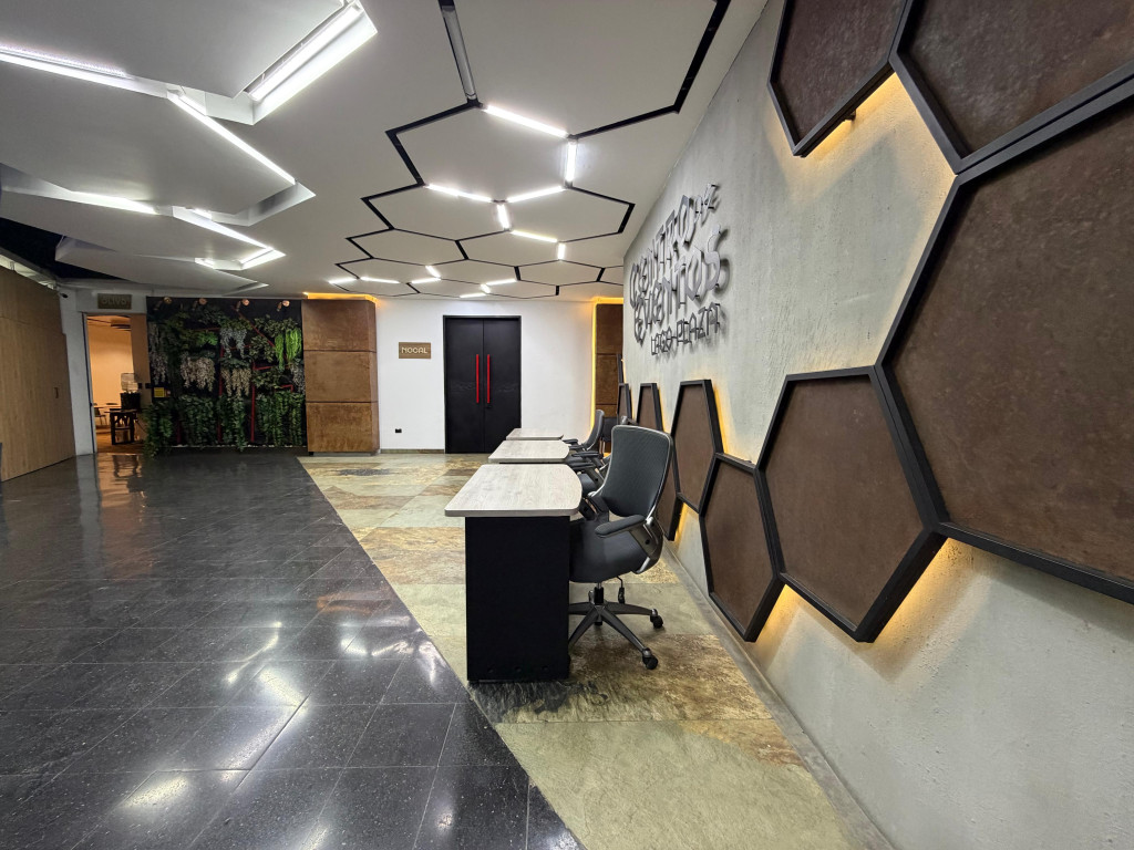 Retail space for rent in Centro, Pereira