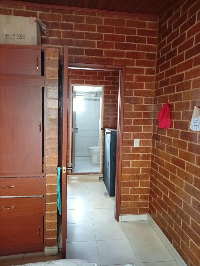 Casa en venta en Engativá, Bogotá · foto 4 de 17
