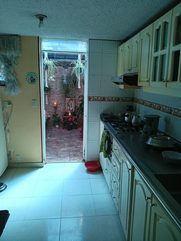 Casa en venta en Engativá, Bogotá · foto 10 de 17