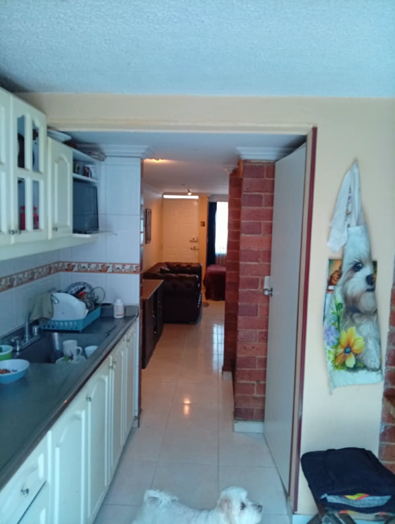 Casa en venta en Engativá, Bogotá · foto 12 de 17