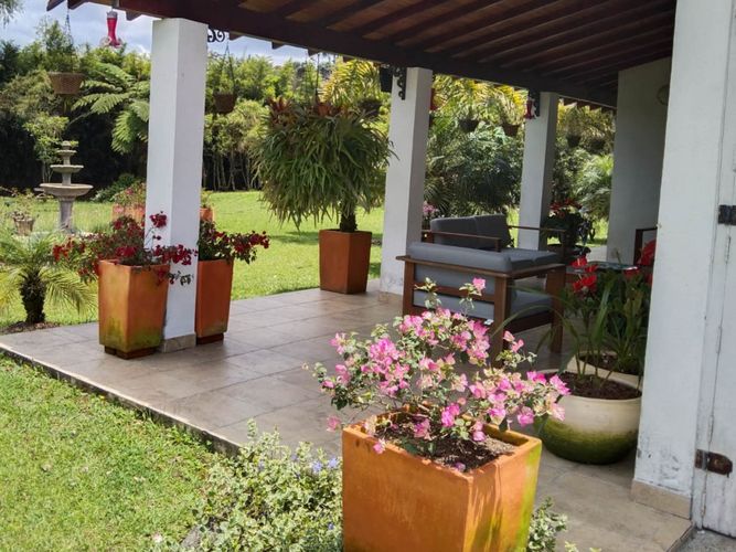 Finca en venta en Cabeceras De Llanogrande, Rionegro, 2550 m² · foto 4 de 17