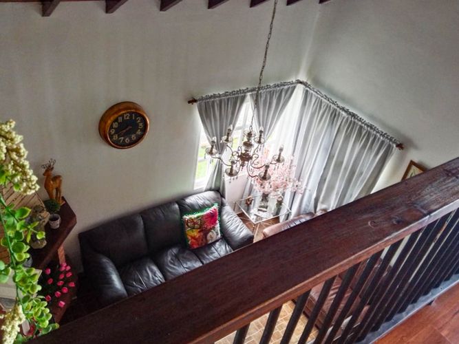 Finca en venta en Cabeceras De Llanogrande, Rionegro, 2550 m² · foto 6 de 17