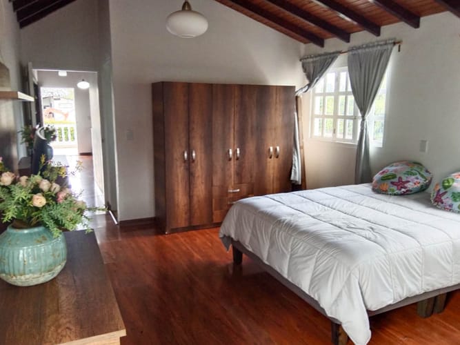 Finca en venta en Cabeceras De Llanogrande, Rionegro, 2550 m² · foto 8 de 17