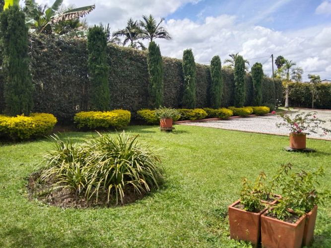 Finca en venta en Cabeceras De Llanogrande, Rionegro, 2550 m² · foto 10 de 17
