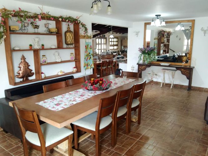 Finca en venta en Cabeceras De Llanogrande, Rionegro, 2550 m² · foto 11 de 17