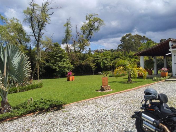 Finca en venta en Cabeceras De Llanogrande, Rionegro, 2550 m² · foto 17 de 17
