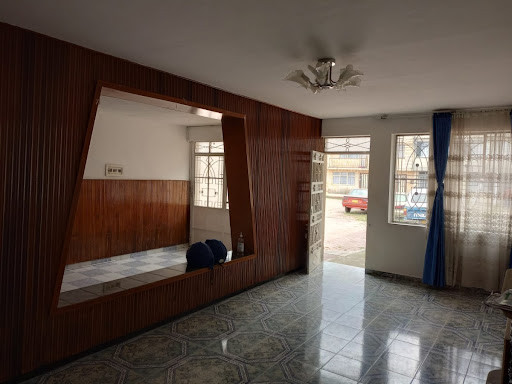 Casa en venta en Restrepo Occidental, Bogotá · foto 12 de 24
