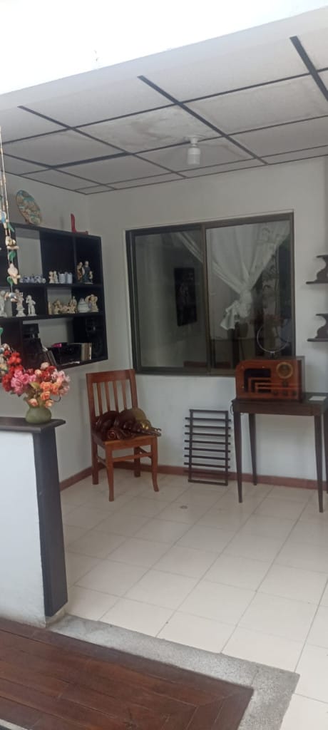 Casa de 6 alcobas en venta en San Juan Bosco, Cali, 120 m² · foto 9 de 10