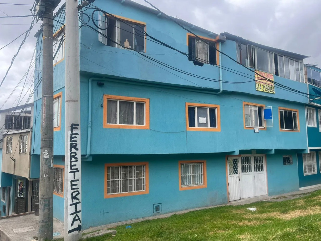 Casa en venta en Nueva Delly, Bogotá · foto 2 de 6