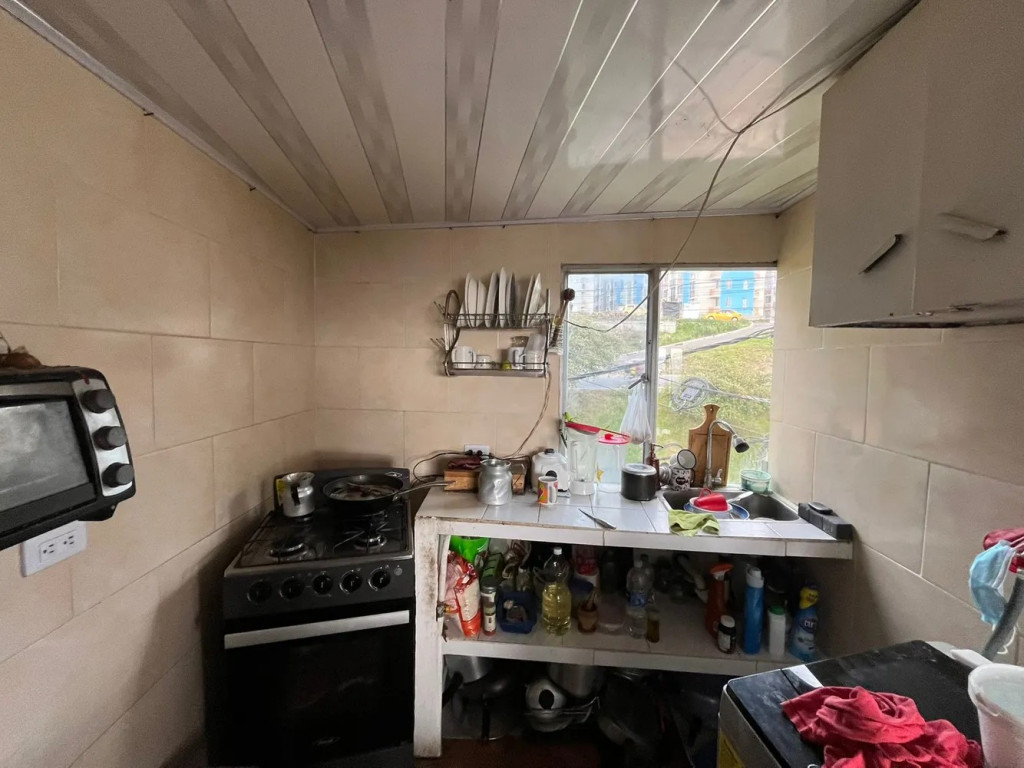 Casa en venta en Nueva Delly, Bogotá · foto 6 de 6
