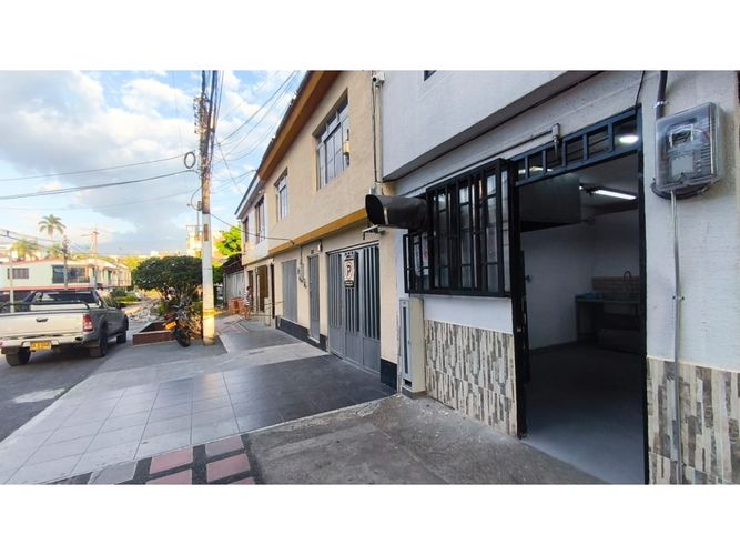 Local en Arriendo en Centenario, Pereira