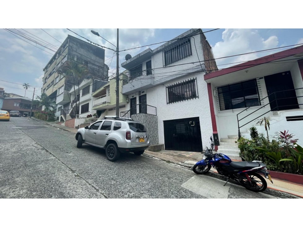 Casa en venta en Los Alcazares, Pereira · foto 3 de 24