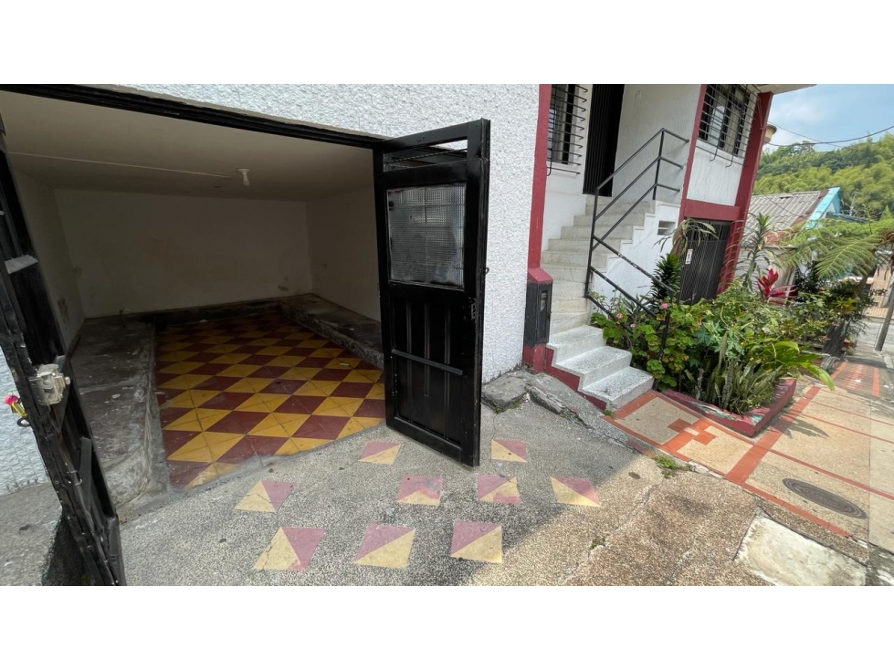 Casa en venta en Los Alcazares, Pereira · foto 4 de 24