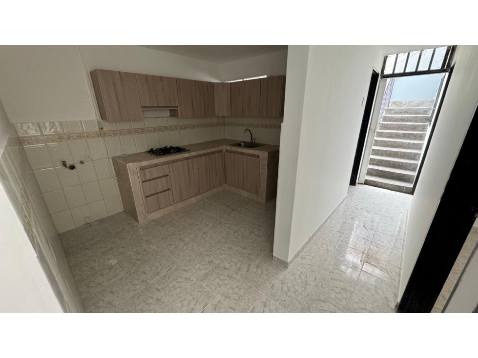 Casa en venta en Los Alcazares, Pereira · foto 17 de 24