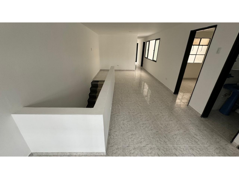 Casa en venta en Los Alcazares, Pereira · foto 18 de 24