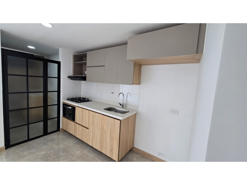 Apartamento en Arriendo en Sabaneta