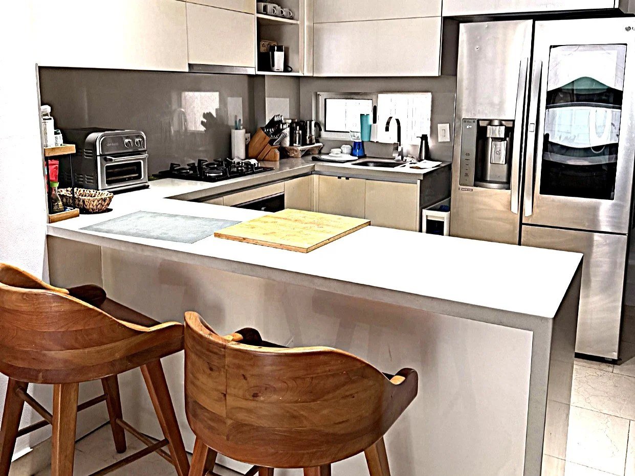 Apartamento en venta en Bocagrande, Cartagena · foto 5 de 14
