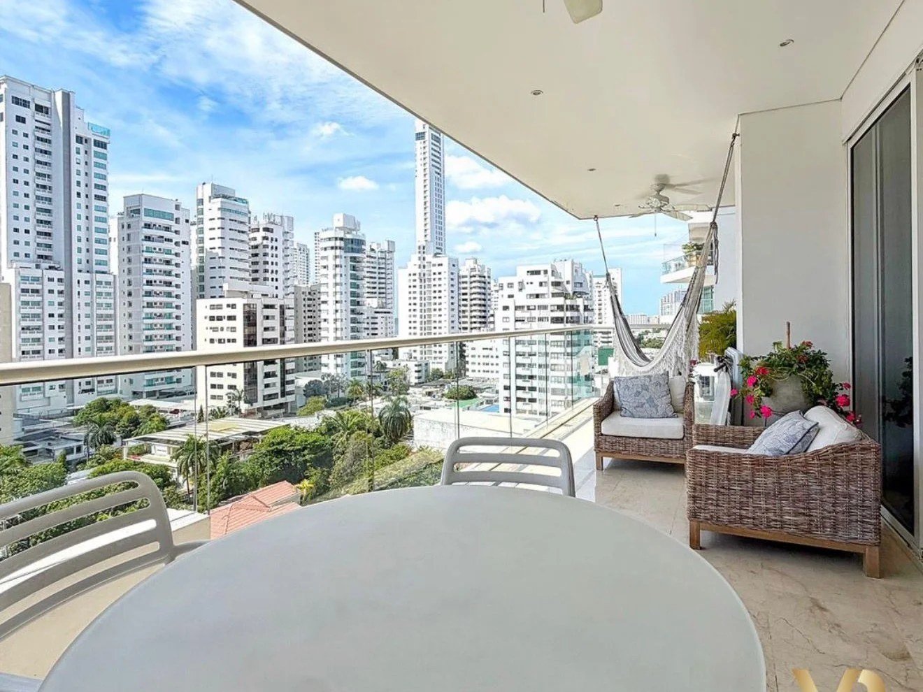 Apartamento en venta en Bocagrande, Cartagena · foto 6 de 14