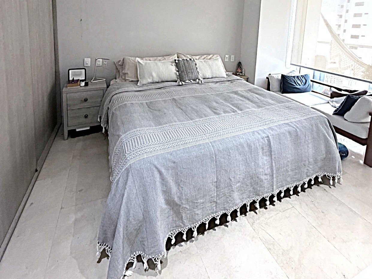Apartamento en venta en Bocagrande, Cartagena · foto 8 de 14
