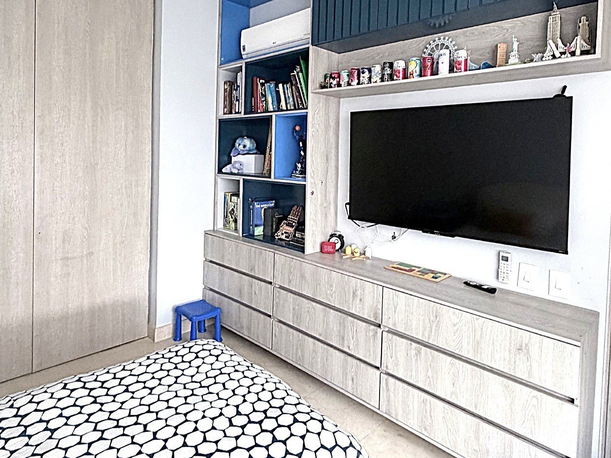 Apartamento en venta en Bocagrande, Cartagena · foto 10 de 14