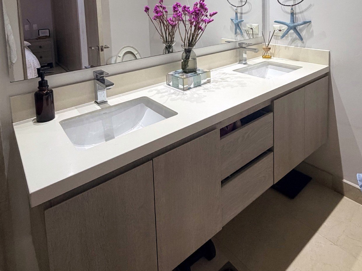 Apartamento en venta en Bocagrande, Cartagena · foto 12 de 14