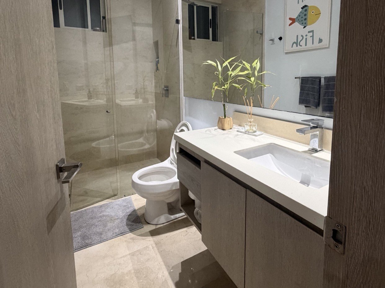 Apartamento en venta en Bocagrande, Cartagena · foto 13 de 14