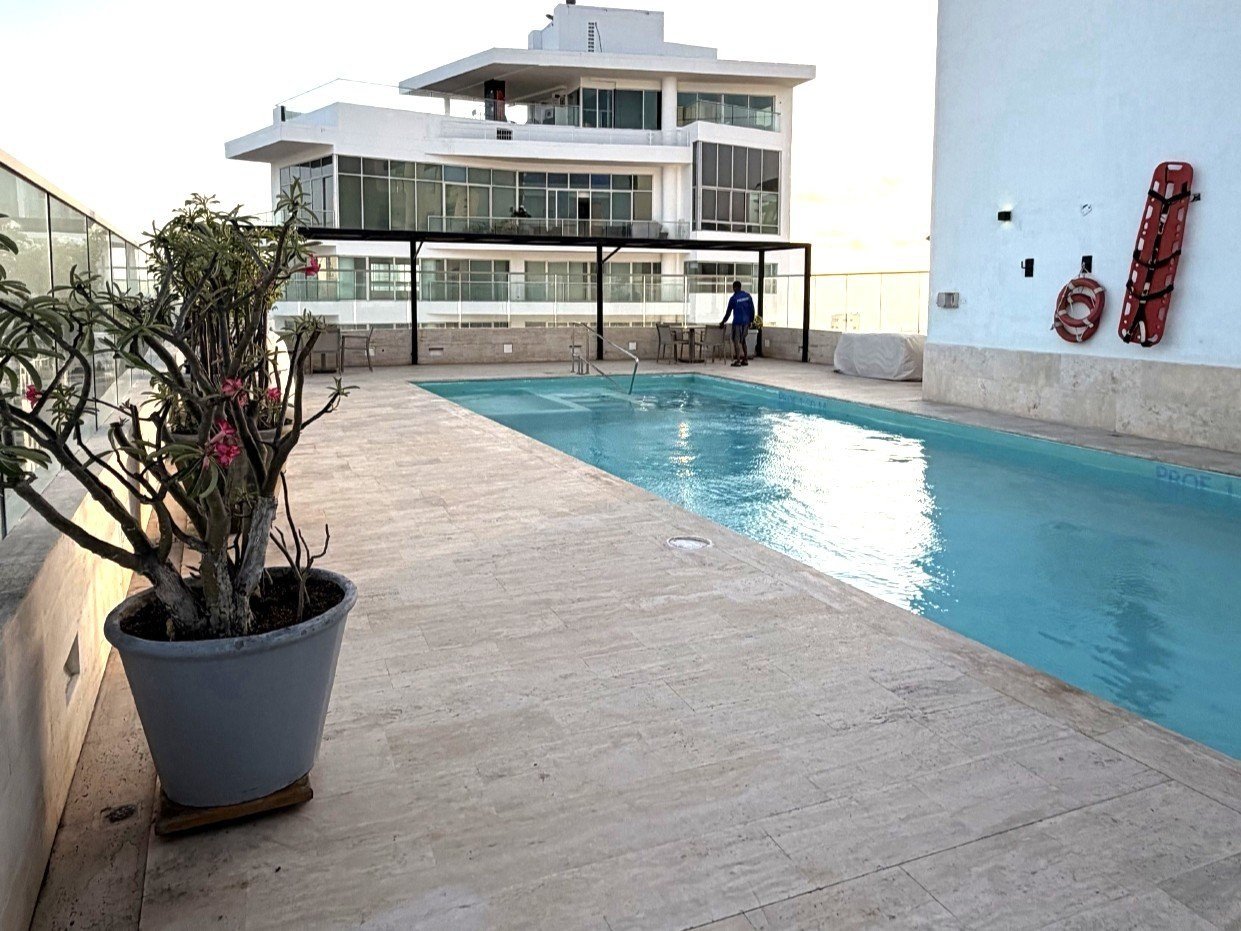 Apartamento en venta en Bocagrande, Cartagena · foto 14 de 14
