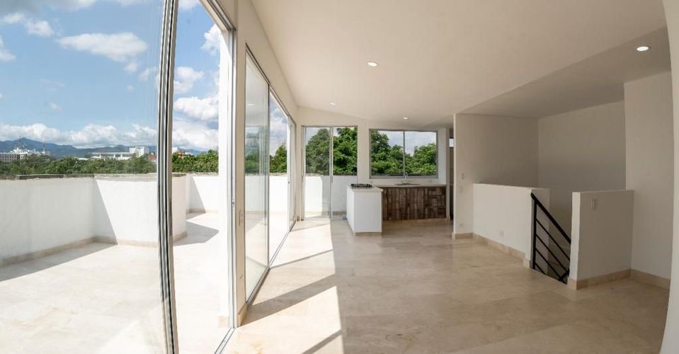 Apartamento en venta en Ciudad Jardin, Cali · foto 5 de 19
