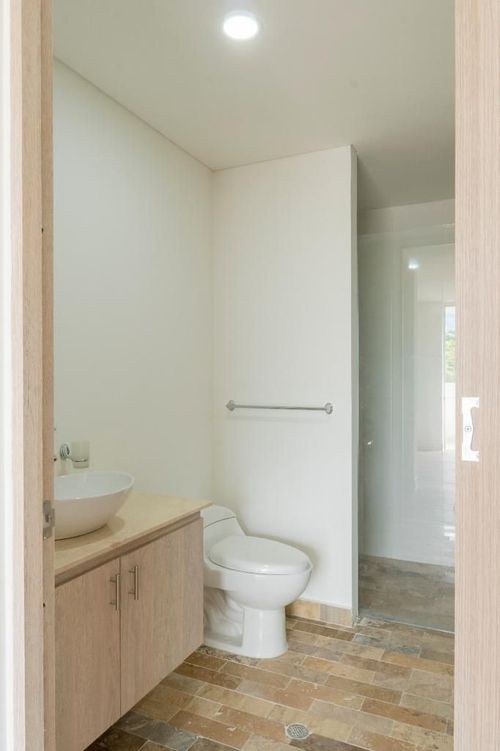 Apartamento en venta en Ciudad Jardin, Cali · foto 8 de 19