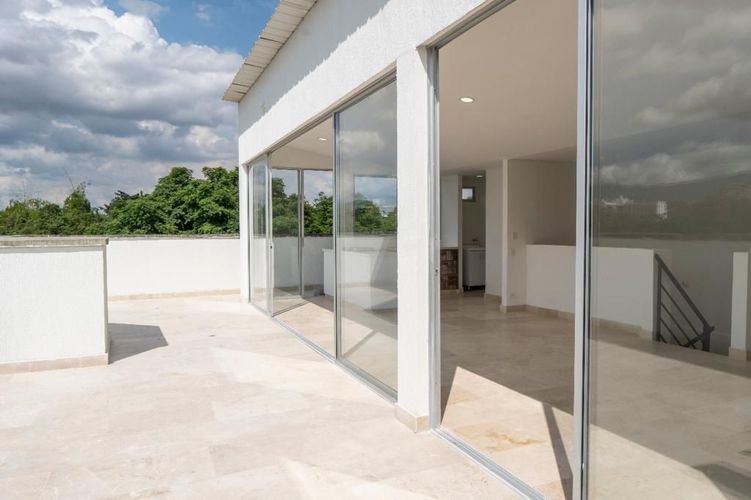 Apartamento en venta en Ciudad Jardin, Cali · foto 11 de 19