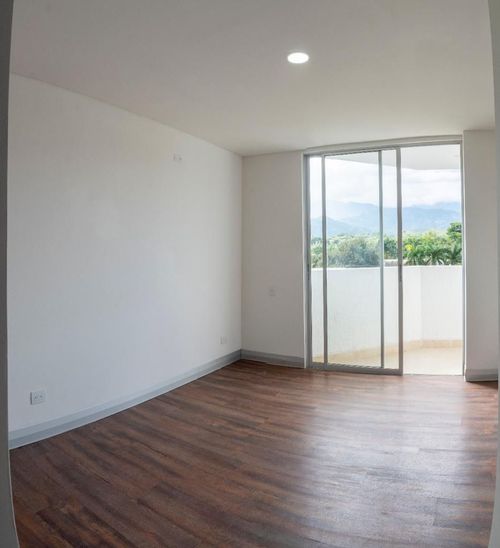 Apartamento en venta en Ciudad Jardin, Cali · foto 14 de 19
