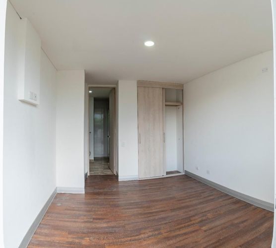 Apartamento en venta en Ciudad Jardin, Cali · foto 15 de 19