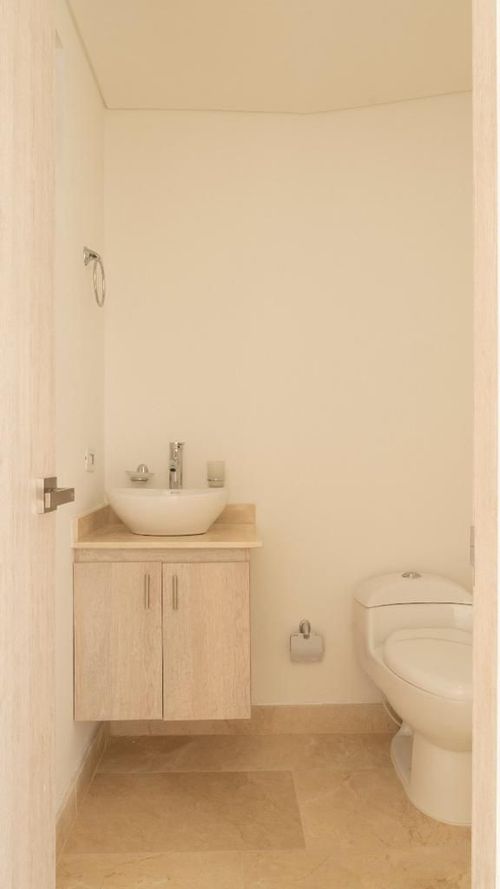 Apartamento en venta en Ciudad Jardin, Cali · foto 19 de 19