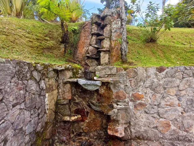Finca en arriendo en El Higueron, Rionegro, 300 m² · foto 4 de 24