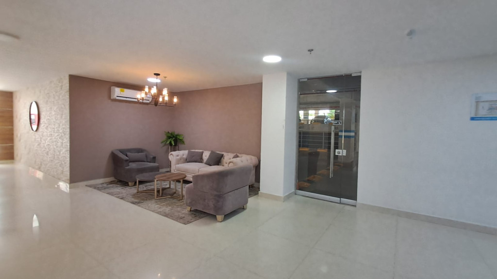 Apartamento en venta en Miramar, Barranquilla · foto 2 de 19