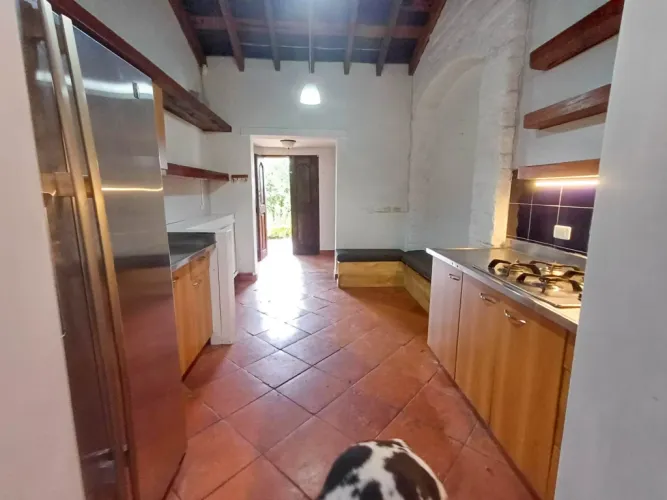 Finca en arriendo en El Higueron, Rionegro, 300 m² · foto 13 de 24