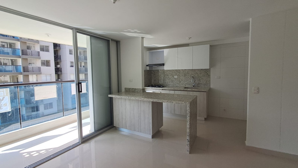 Apartamento en venta en Miramar, Barranquilla · foto 4 de 19