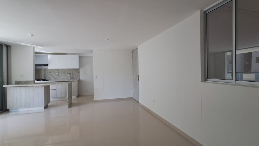 Apartamento en venta en Miramar, Barranquilla · foto 5 de 19